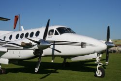 King Air 200